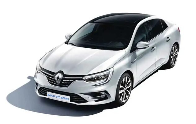 Avcılar Bahat Oto Renault Tamir Servisi