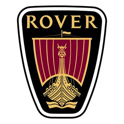 Rover logo